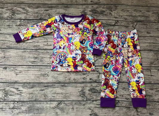 Lisa Frank Pajamas