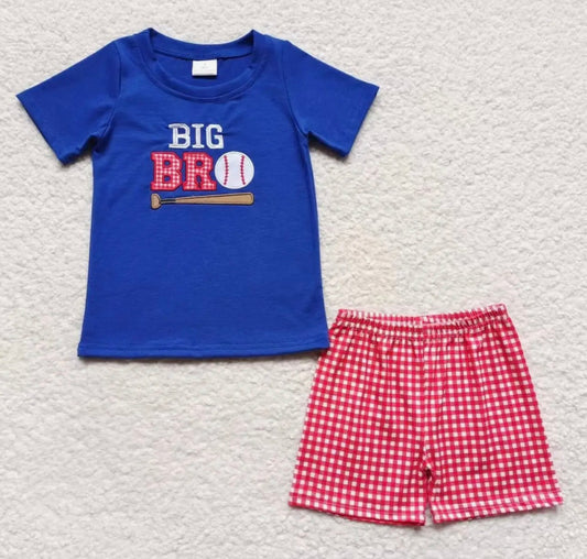 Big Bro Baseball Set