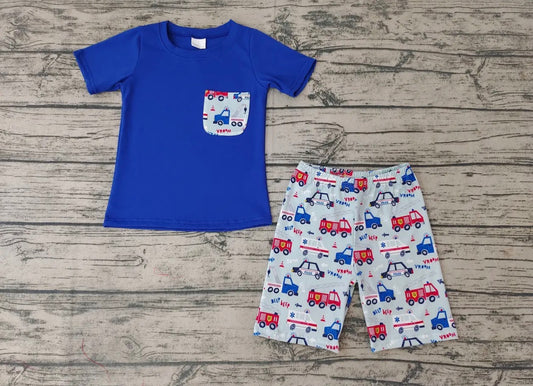 First Responders Set